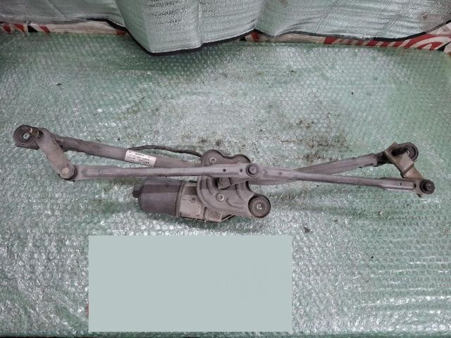 bontott FORD MONDEO III Első Ablaktörlő Szerkezet Motorral