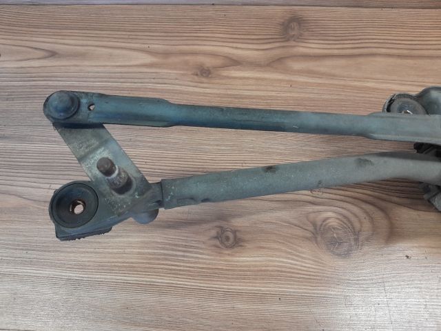 bontott FORD MONDEO III Első Ablaktörlő Szerkezet Motorral