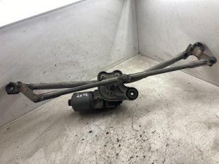 bontott FORD MONDEO III Első Ablaktörlő Szerkezet Motorral