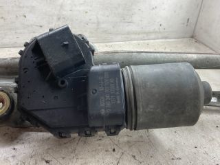 bontott FORD MONDEO III Első Ablaktörlő Szerkezet Motorral