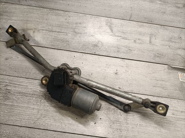 bontott FORD MONDEO III Első Ablaktörlő Szerkezet Motorral