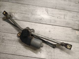 bontott FORD MONDEO III Első Ablaktörlő Szerkezet Motorral