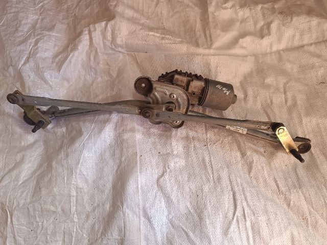 bontott FORD MONDEO III Első Ablaktörlő Szerkezet Motorral