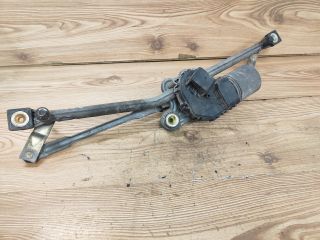 bontott FORD MONDEO III Első Ablaktörlő Szerkezet Motorral