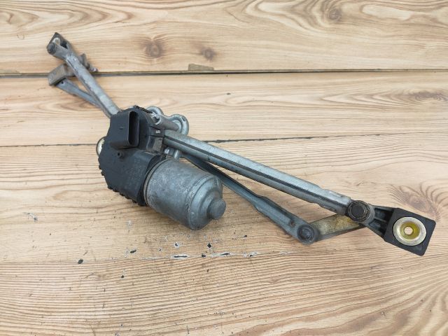 bontott FORD MONDEO III Első Ablaktörlő Szerkezet Motorral