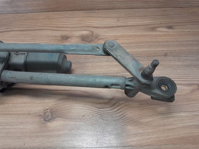 bontott FORD MONDEO III Első Ablaktörlő Szerkezet Motorral