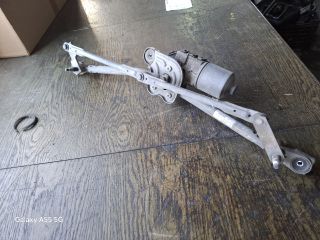 bontott FORD MONDEO III Első Ablaktörlő Szerkezet Motorral