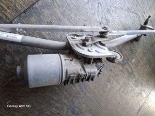 bontott FORD MONDEO III Első Ablaktörlő Szerkezet Motorral