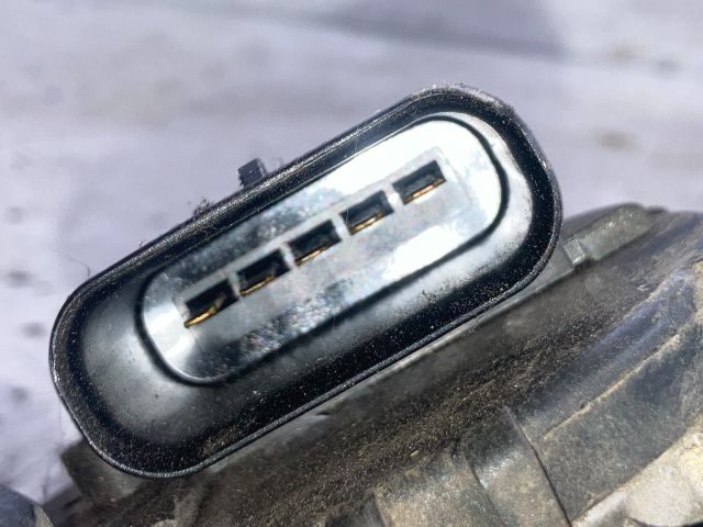 bontott FORD MONDEO III Első Ablaktörlő Szerkezet Motorral