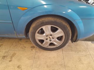 bontott FORD MONDEO III Első Ablaktörlő Szerkezet Motorral