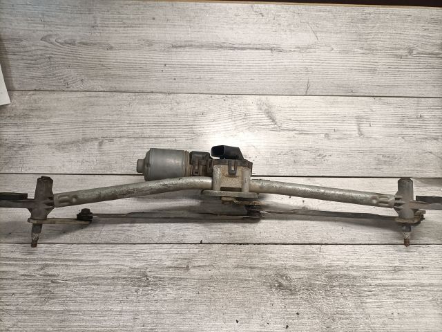 bontott FORD MONDEO III Első Ablaktörlő Szerkezet Motorral