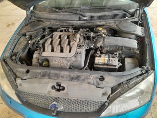 bontott FORD MONDEO III Első Ablaktörlő Szerkezet Motorral