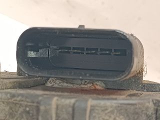 bontott FORD MONDEO III Első Ablaktörlő Szerkezet Motorral