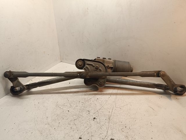 bontott FORD MONDEO III Első Ablaktörlő Szerkezet Motorral