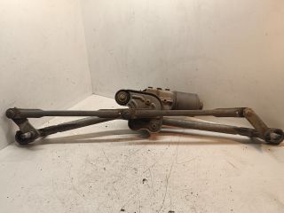 bontott FORD MONDEO III Első Ablaktörlő Szerkezet Motorral