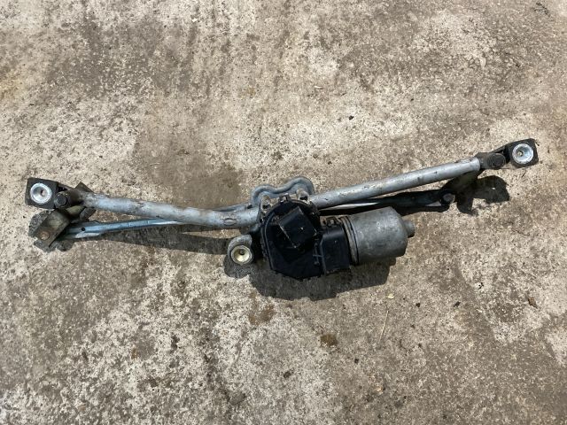 bontott FORD MONDEO III Első Ablaktörlő Szerkezet Motorral