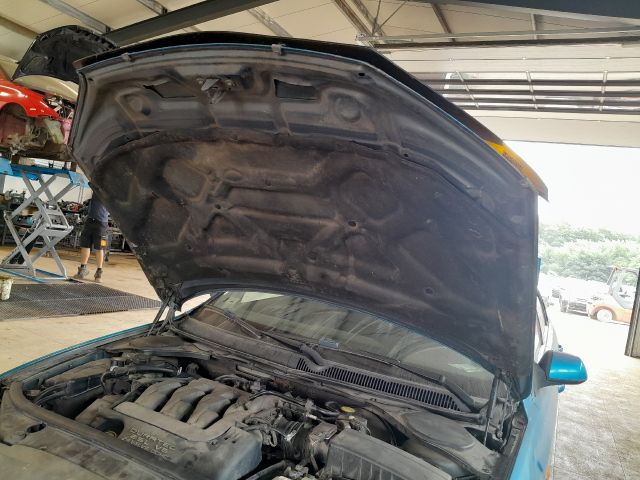 bontott FORD MONDEO III Első Ablaktörlő Szerkezet Motorral