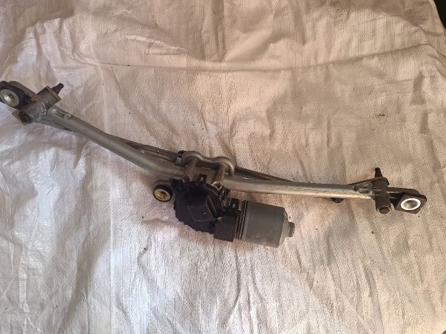 bontott FORD MONDEO III Első Ablaktörlő Szerkezet Motorral