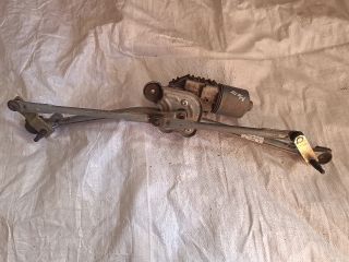 bontott FORD MONDEO III Első Ablaktörlő Szerkezet Motorral