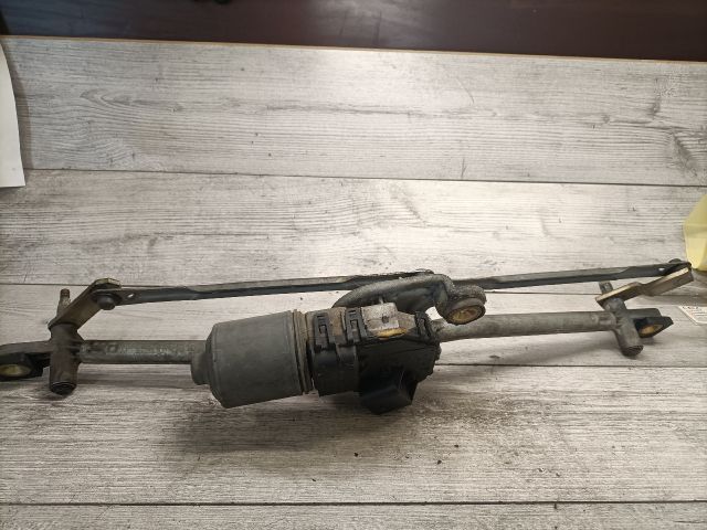 bontott FORD MONDEO III Első Ablaktörlő Szerkezet Motorral