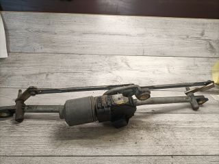 bontott FORD MONDEO III Első Ablaktörlő Szerkezet Motorral