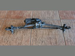bontott FORD MONDEO III Első Ablaktörlő Szerkezet Motorral
