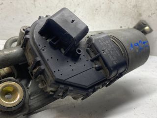 bontott FORD MONDEO III Első Ablaktörlő Szerkezet Motorral