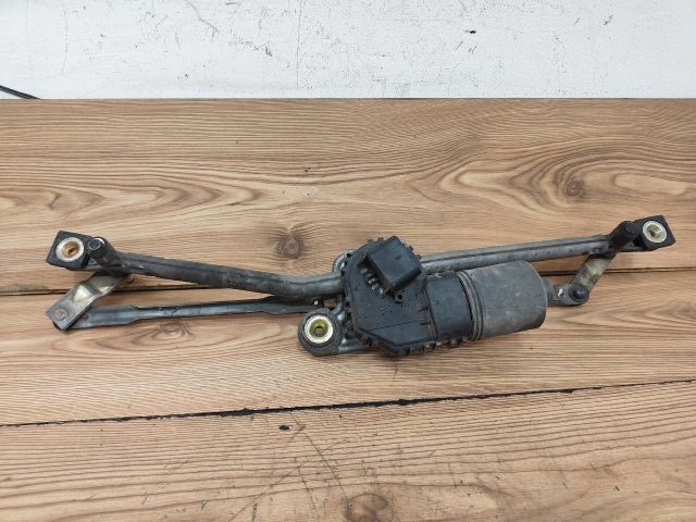 bontott FORD MONDEO III Első Ablaktörlő Szerkezet Motorral