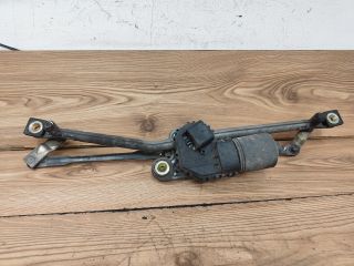 bontott FORD MONDEO III Első Ablaktörlő Szerkezet Motorral