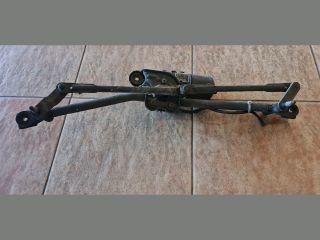 bontott FORD MONDEO III Első Ablaktörlő Szerkezet Motorral