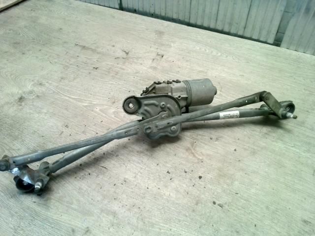 bontott FORD MONDEO III Első Ablaktörlő Szerkezet Motorral