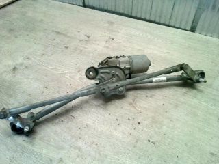 bontott FORD MONDEO III Első Ablaktörlő Szerkezet Motorral