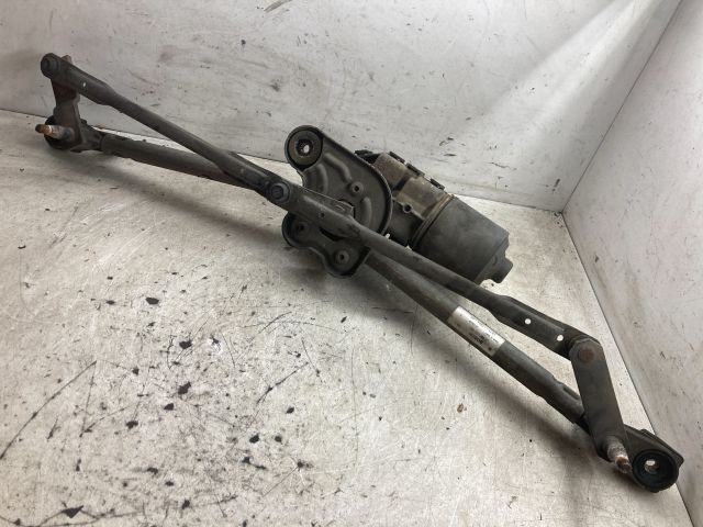 bontott FORD MONDEO III Első Ablaktörlő Szerkezet Motorral