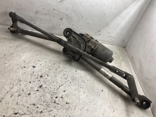 bontott FORD MONDEO III Első Ablaktörlő Szerkezet Motorral