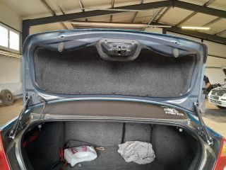 bontott FORD MONDEO III Első Ablaktörlő Szerkezet Motorral