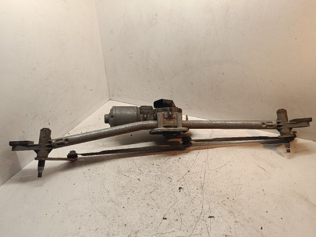 bontott FORD MONDEO III Első Ablaktörlő Szerkezet Motorral