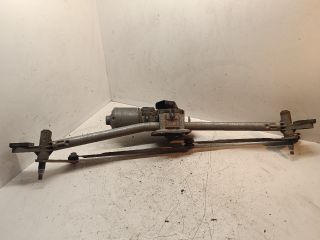 bontott FORD MONDEO III Első Ablaktörlő Szerkezet Motorral