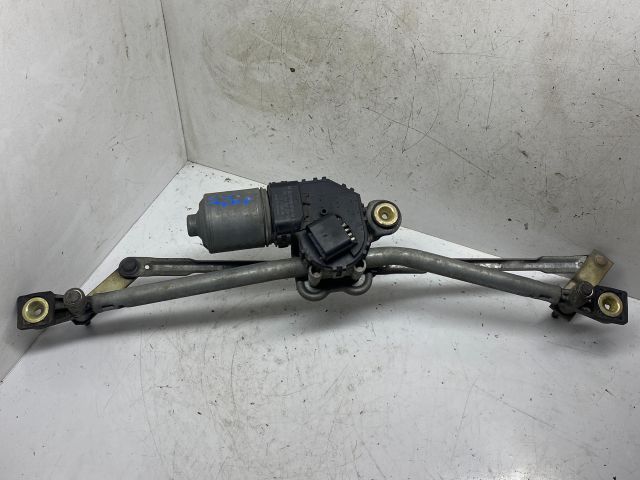 bontott FORD MONDEO III Első Ablaktörlő Szerkezet Motorral