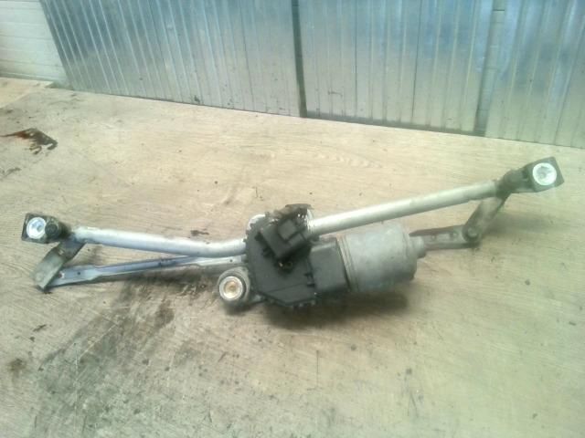 bontott FORD MONDEO III Első Ablaktörlő Szerkezet Motorral