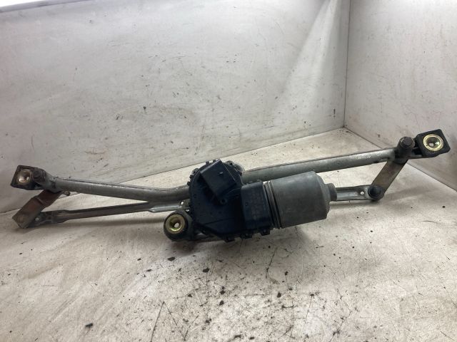 bontott FORD MONDEO III Első Ablaktörlő Szerkezet Motorral