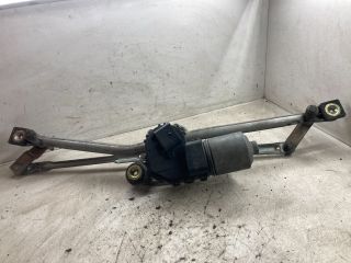 bontott FORD MONDEO III Első Ablaktörlő Szerkezet Motorral