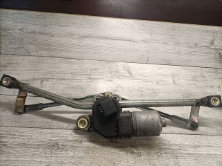 bontott FORD MONDEO III Első Ablaktörlő Szerkezet Motorral