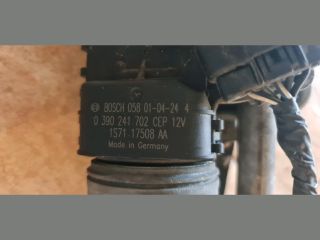 bontott FORD MONDEO III Első Ablaktörlő Szerkezet Motorral