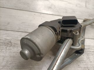 bontott FORD MONDEO III Első Ablaktörlő Szerkezet Motorral