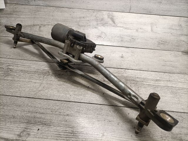 bontott FORD MONDEO III Első Ablaktörlő Szerkezet Motorral