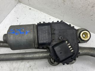 bontott FORD MONDEO III Első Ablaktörlő Szerkezet Motorral