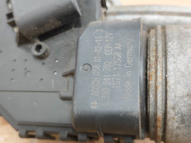 bontott FORD MONDEO III Első Ablaktörlő Szerkezet Motorral