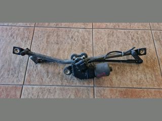 bontott FORD MONDEO III Első Ablaktörlő Szerkezet Motorral