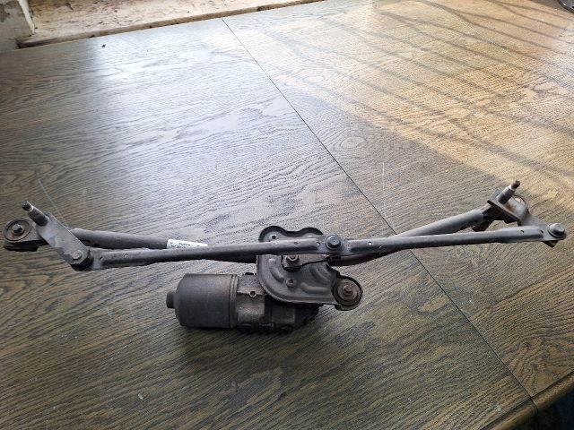 bontott FORD MONDEO III Első Ablaktörlő Szerkezet Motorral