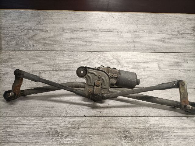 bontott FORD MONDEO III Első Ablaktörlő Szerkezet Motorral